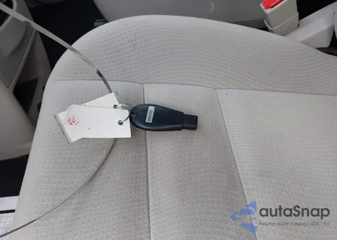 2016 Dodge Grand Caravan Sxt from USA, damaged, VIN 2C7WDGCG2GR365900